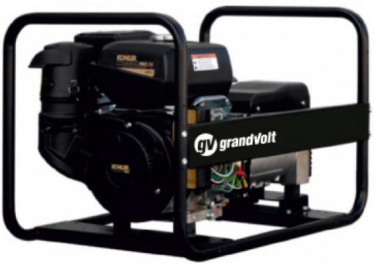 Grandvolt GVK 7000 T