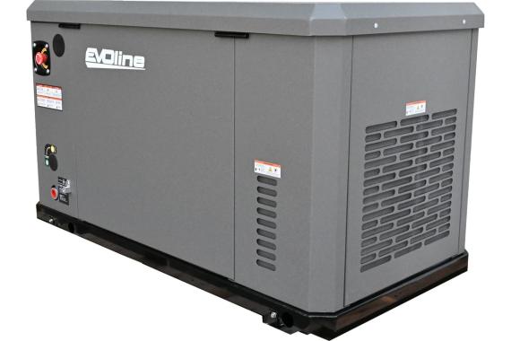 EVOline GNG 19000 E