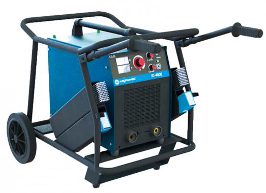 Magmaweld ID 400 E