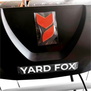 YARD FOX OPTIMA 6654E